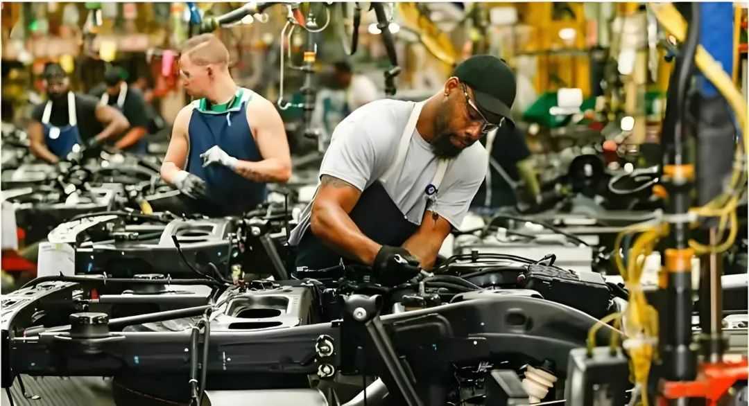 Canada: A Multifaceted Technological Trailblazer
