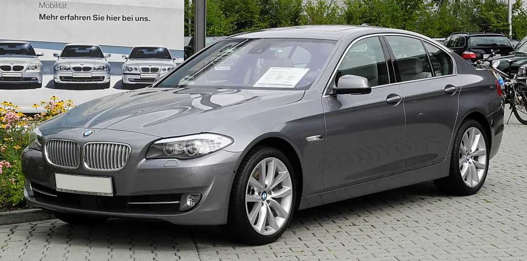 528Li (28i Tuning)
